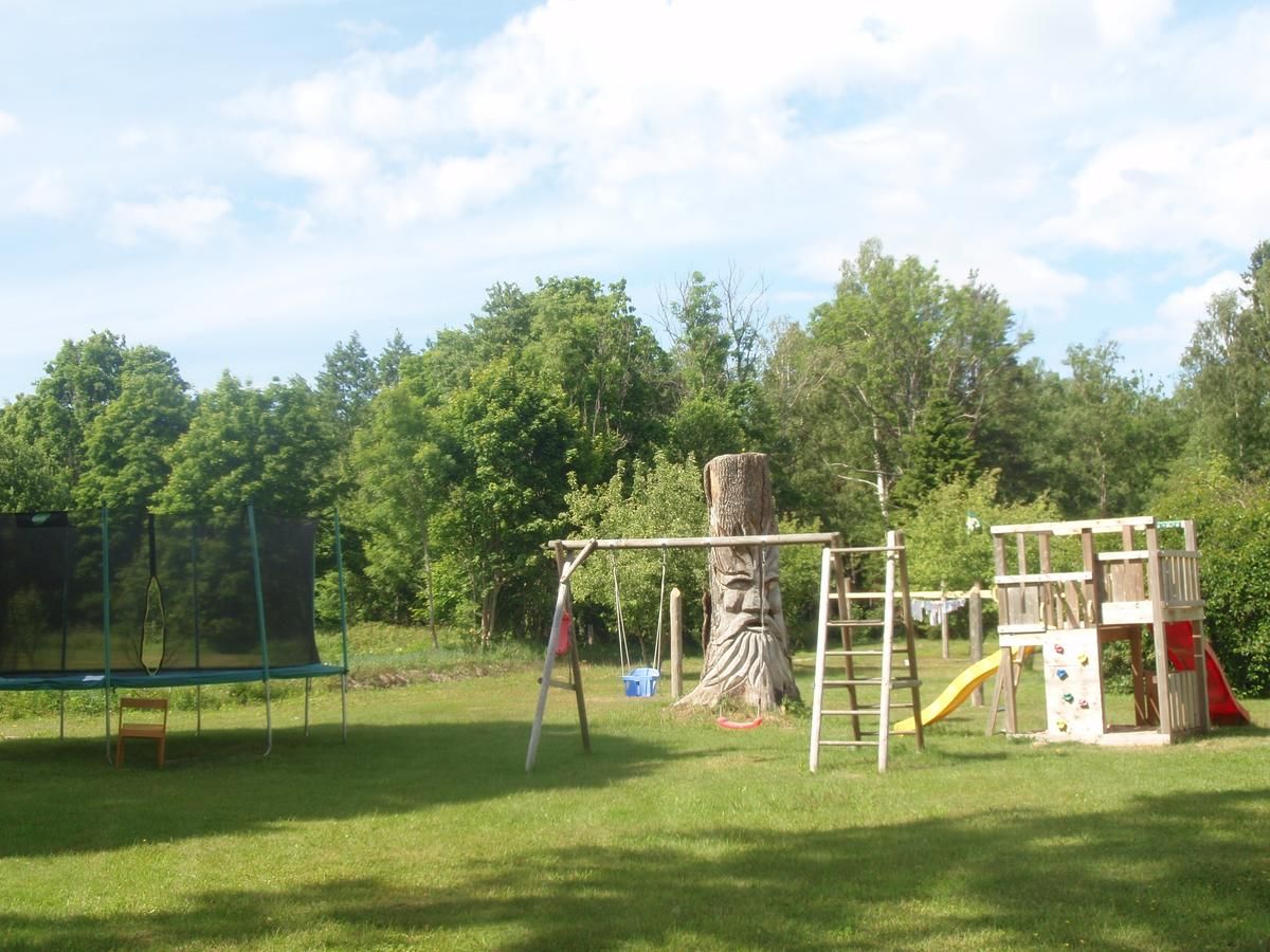 Дома для отпуска Pauka Holiday House Poama