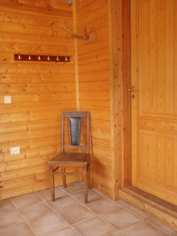 Дома для отпуска Pauka Holiday House Poama-49