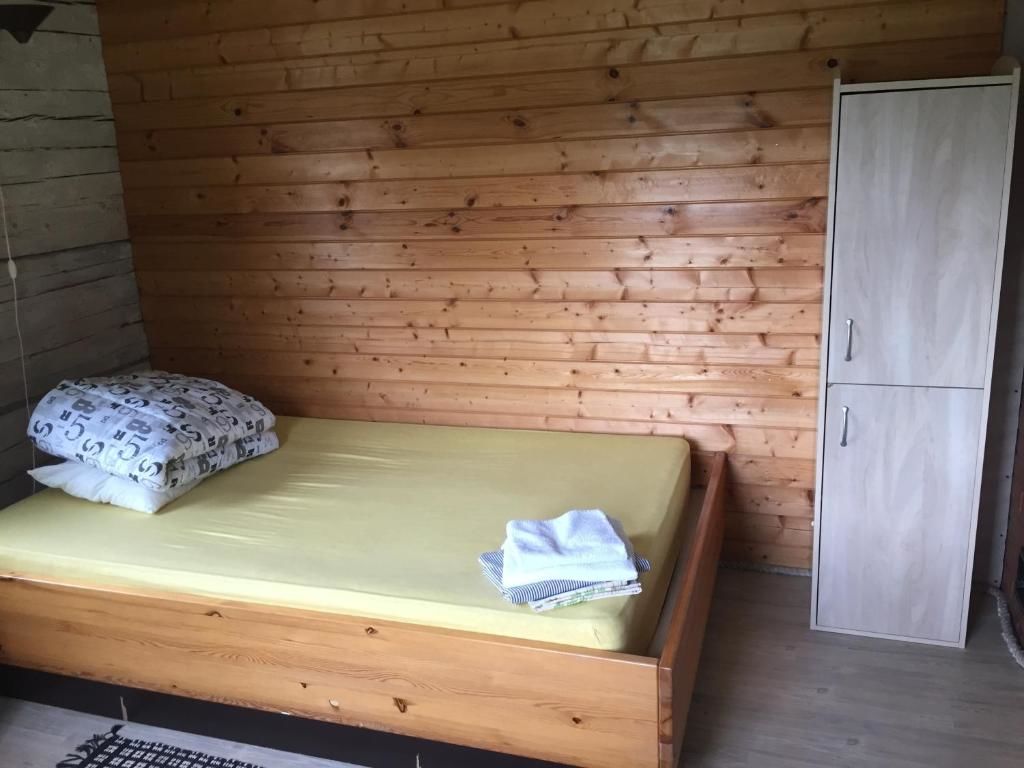 Дома для отпуска Pauka Holiday House Poama