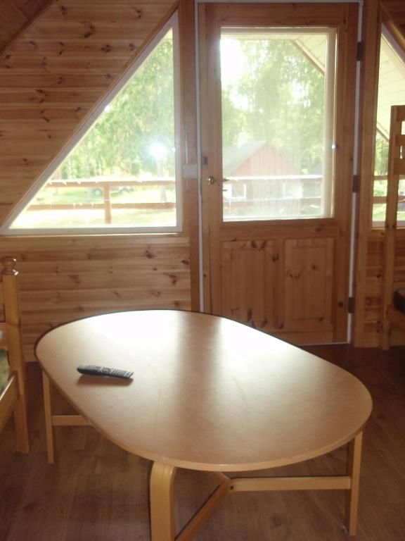 Дома для отпуска Pauka Holiday House Poama-64